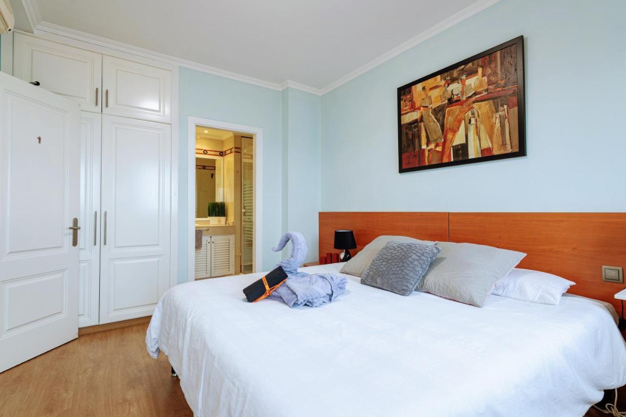 Luxury 5 Star Villa Violetta With Amazing Sea View, Jacuzzi And Heated Pool San Agustín Zewnętrze zdjęcie