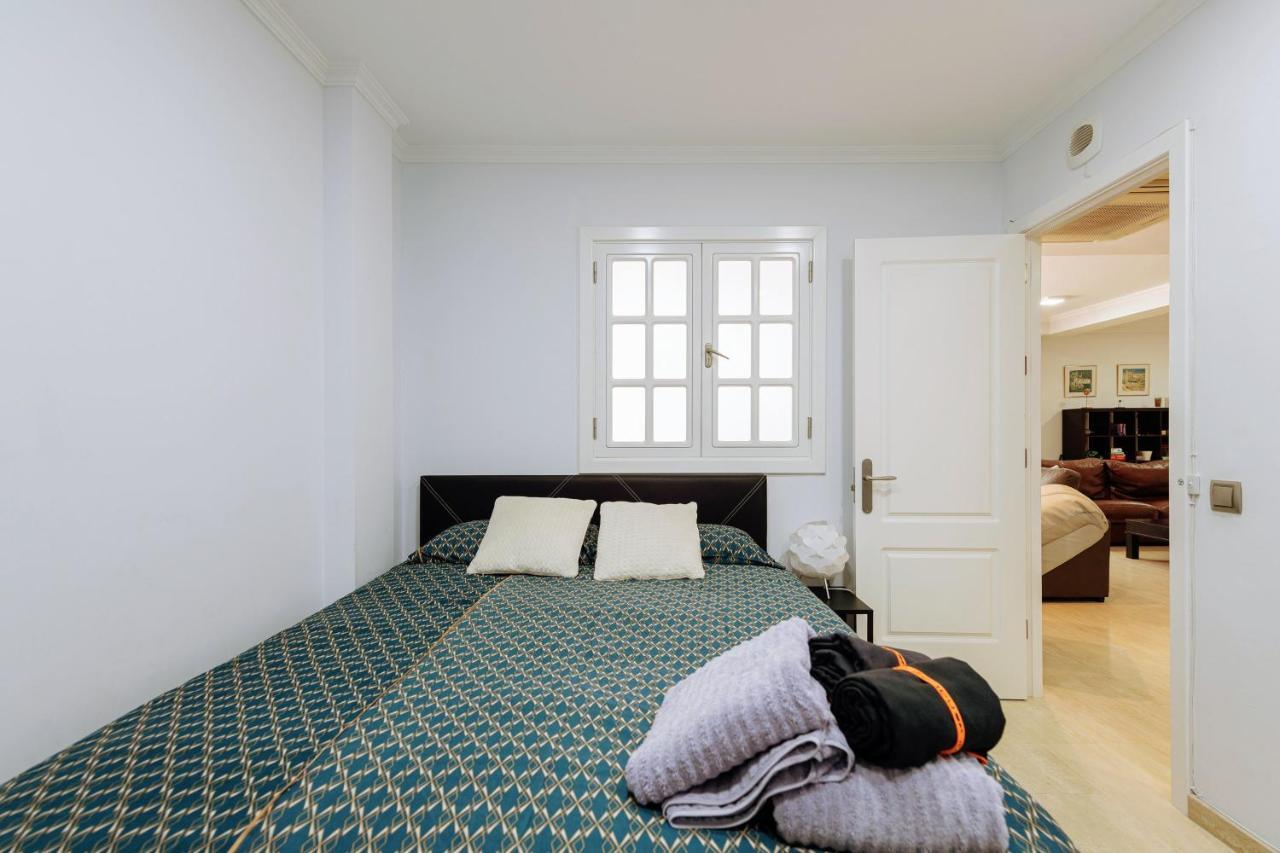 Luxury 5 Star Villa Violetta With Amazing Sea View, Jacuzzi And Heated Pool San Agustín Zewnętrze zdjęcie