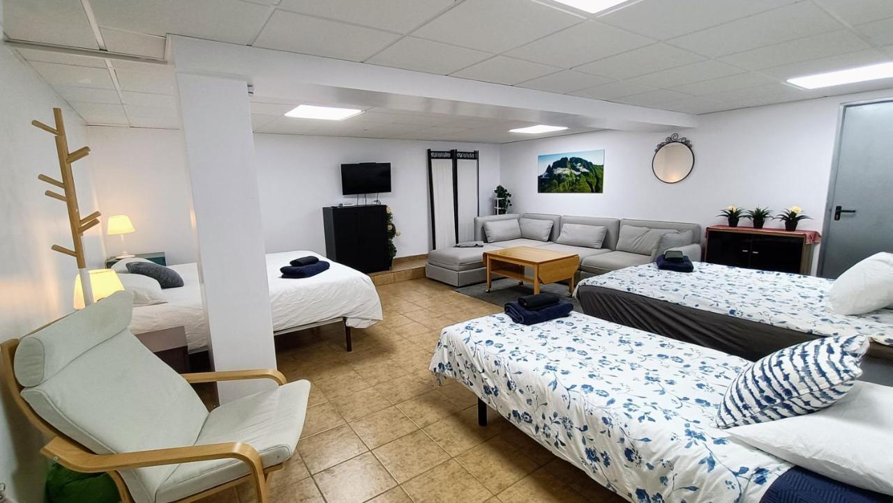 Luxury 5 Star Villa Violetta With Amazing Sea View, Jacuzzi And Heated Pool San Agustín Zewnętrze zdjęcie